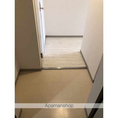 サンフラワーの内装写真