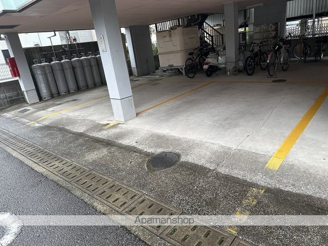 プレステージ桟橋のその他写真