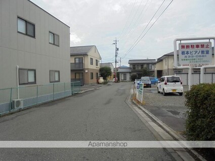 パストラーレ壱番館[1DK/35m2]の周辺7