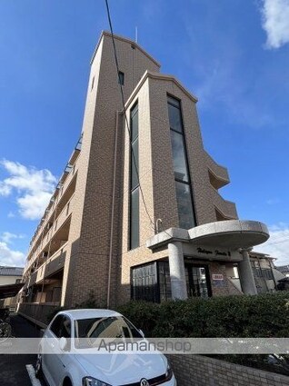 広島県広島市安佐南区西原２丁目[1K/26m2]の外観3