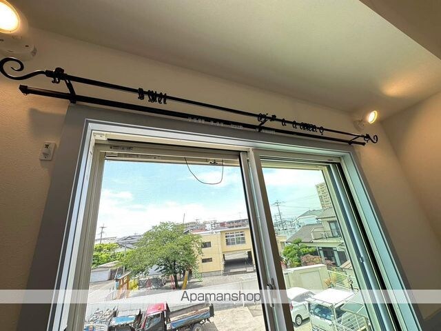 ＰＲＩＭＡ久留米[1R/21.65m2]のその他設備
