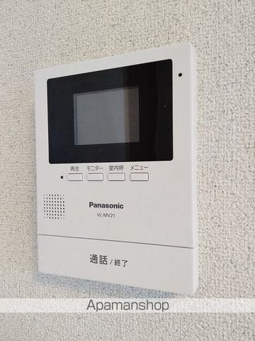 エナブル吹田の内装写真