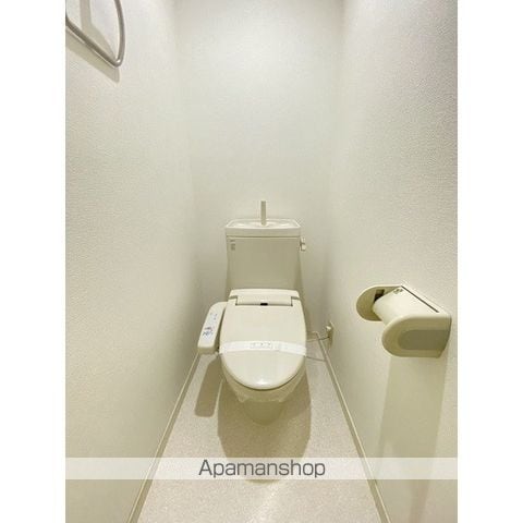 EMYU新町の内装写真