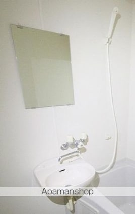 エステート石田Ａ[1K/29.88m2]の洗面所