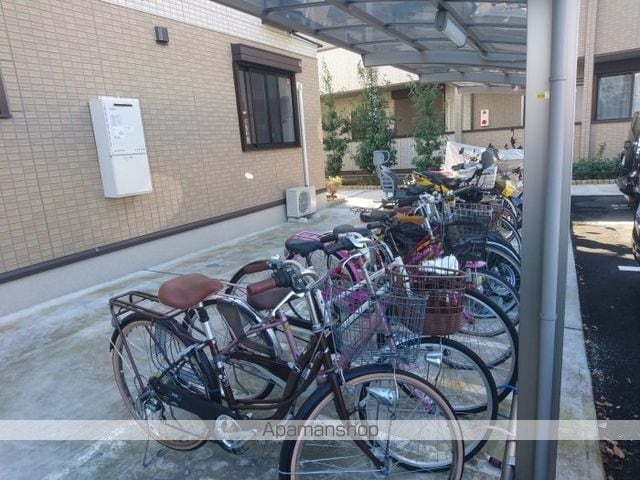メゾン さくら けやき けやきの内装写真