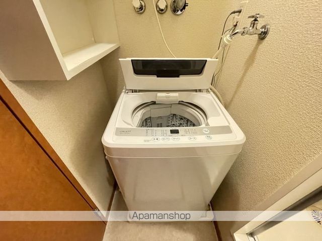 レオパレスGLADNESS Iの内装写真