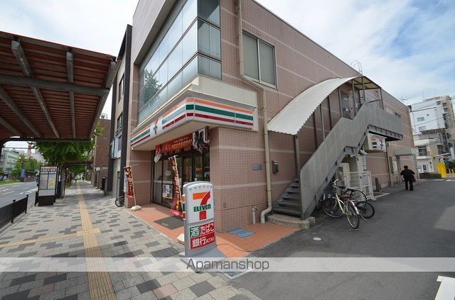 トーカンキャステール加治屋町の周辺写真