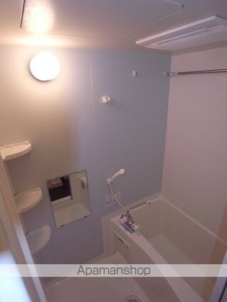 プライムアーバン西大島[1K/22.26m2]の内装7