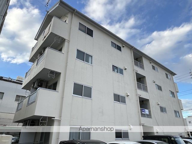 藤本商事第三ビルの外観写真