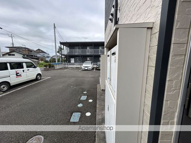 レオパレス仙台南の内装写真