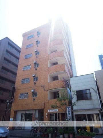 プレアール対馬小路の外観写真