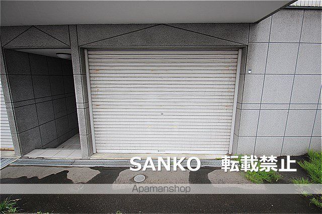 クレセリア新川のその他写真