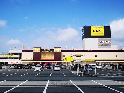 レオパレス２６番館[1K/21.81m2]の周辺9