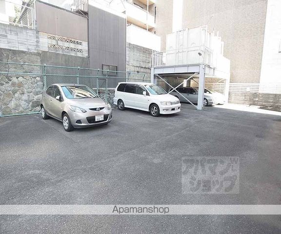 ライオンズマンション一条智恵光院のその他写真