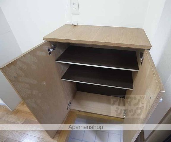 ELLE山内の内装写真