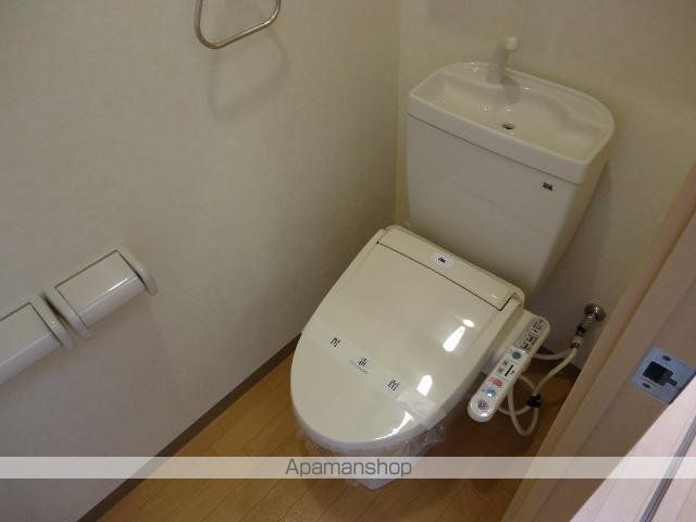 ロコタウンの内装写真