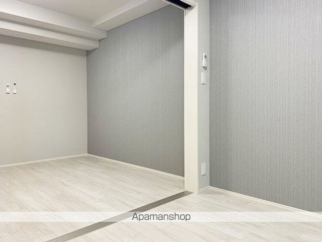 スプランディッド新横浜の内装写真