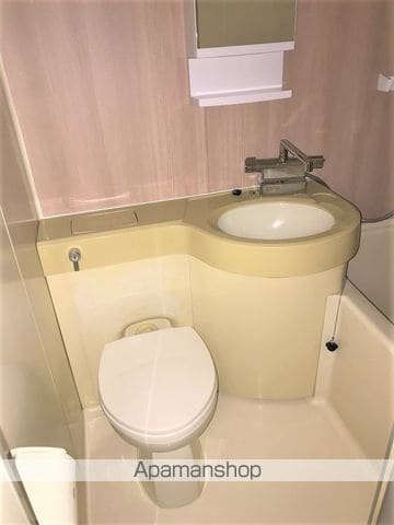 エリートイン松木の内装写真
