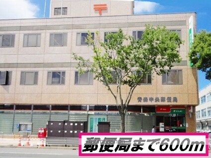 リヴァーサイド・ベルＡ[1LDK/48.19m2]の周辺3