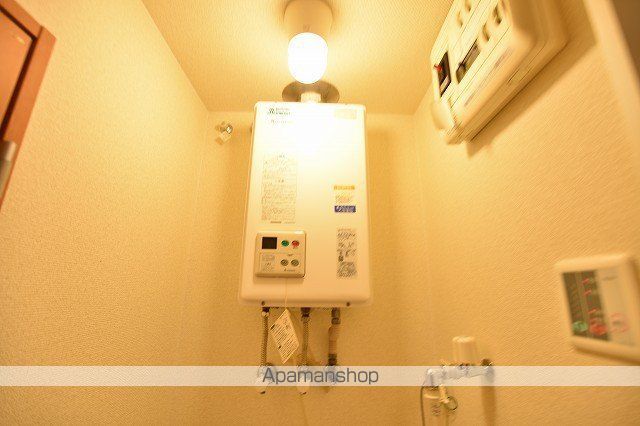 レオパレスNE469の内装写真