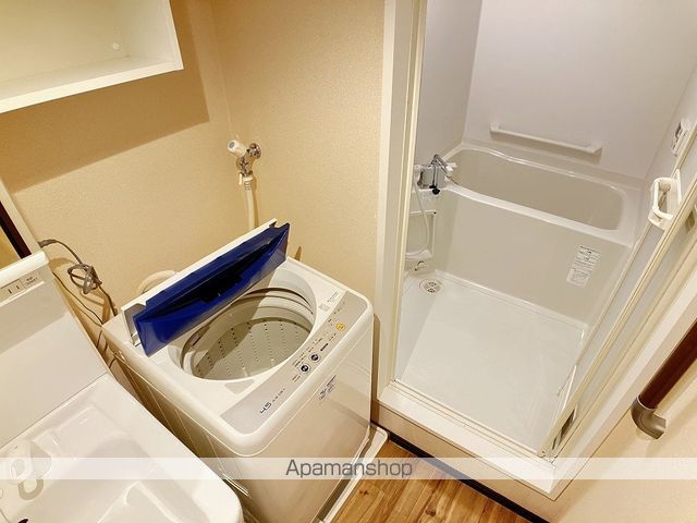 レオネクスト清水IVの内装写真