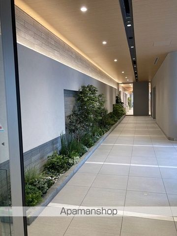 オアーゼ新宿西落合レジデンスの外観写真