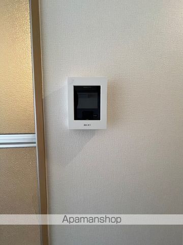 エステート北野の内装写真