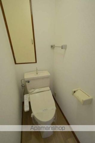 ハイシティー堀南の内装写真