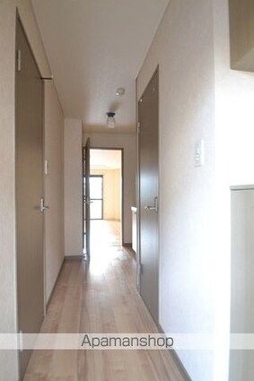 岡山県岡山市南区西市[1K/31.02m2]の内装2