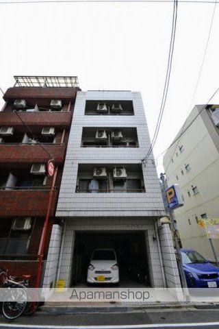 山脇ビルの外観写真
