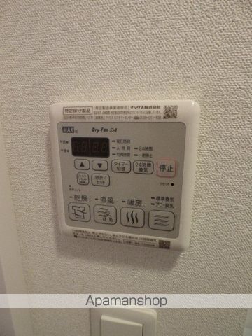 PRESSANCE新大阪ストリームの内装写真