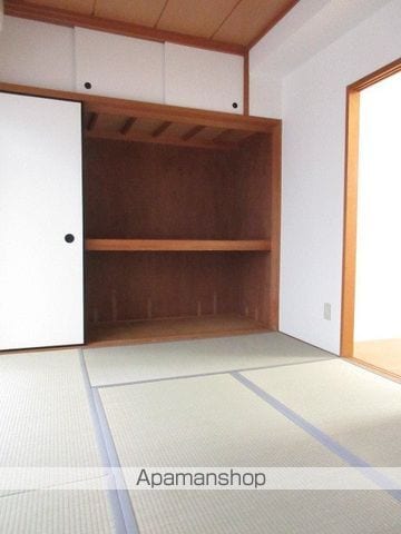グリーンヒルズの内装写真