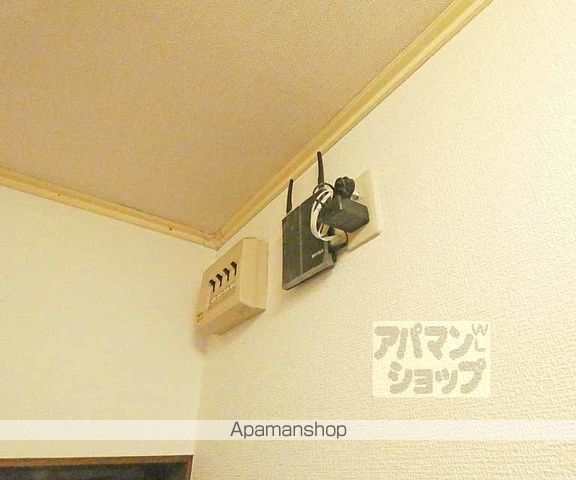TWIN Iの内装写真