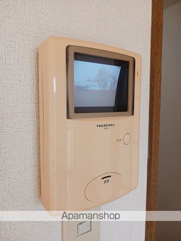 ストーンヒルズDの内装写真