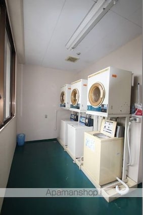 福島県郡山市富田町字北向[1DK/26.44m2]の共用部2