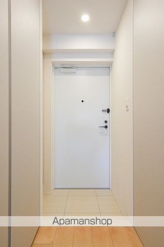 ADMIRAL HIMONYAの内装写真