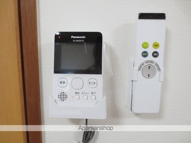 ラベンダー日向の内装写真