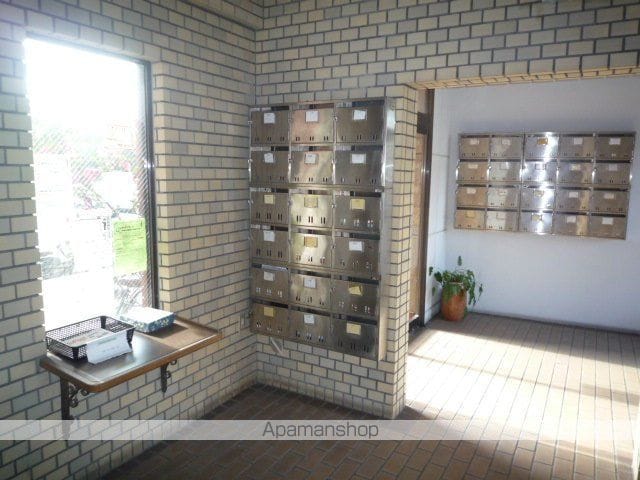 椎山マンションのその他写真