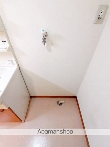 フジパレスの内装写真