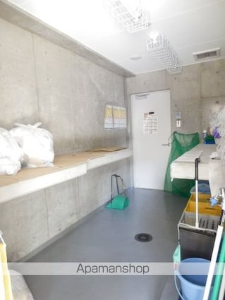ラフィスタ三ノ輪[1K/27.26m2]の共用部3