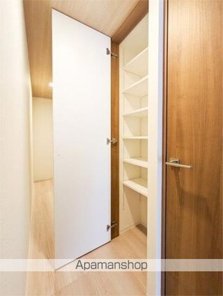 ＺＯＯＭ下丸子[1DK/31.42m2]の内装