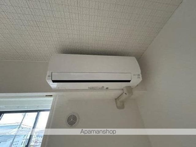 グリーンピア Aの内装写真