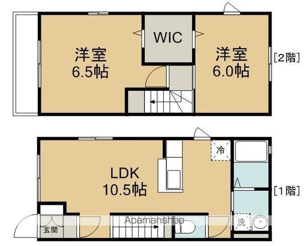 detached 埼玉県東松山市五領町4-7

地図を見る
