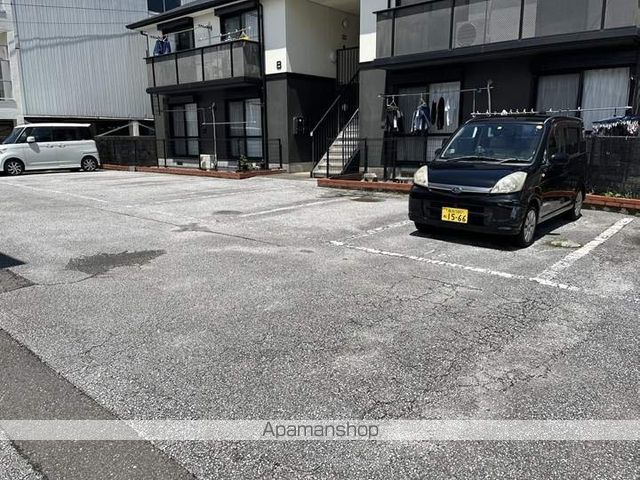 ハイツシャンテ B棟のその他写真