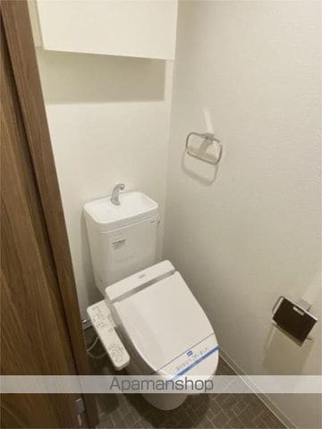 RINKSの内装写真