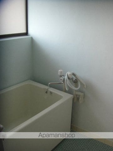 ブルーハイツの内装写真