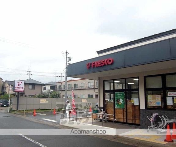 エンゼルプラザ京都太秦の周辺写真