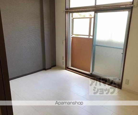 きよしマンションの内装写真