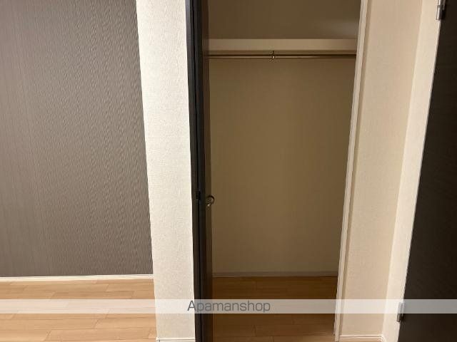 プレシャスワン翔の内装写真