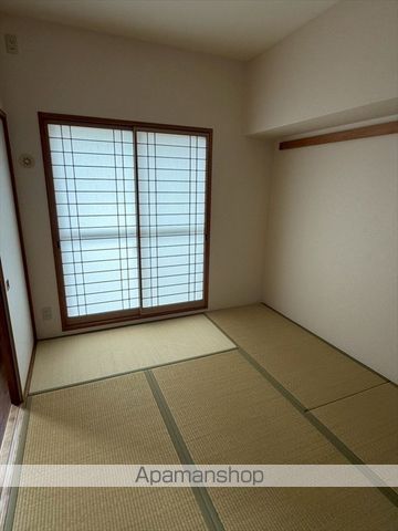 シンフォニアみなみが丘C棟の内装写真